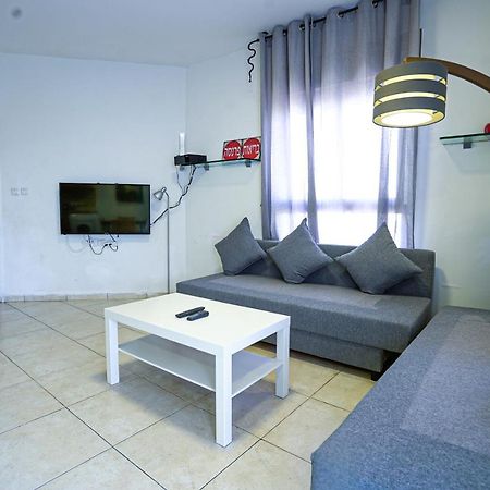 Apartamento Amdar By Sun And View Eilat Exterior foto
