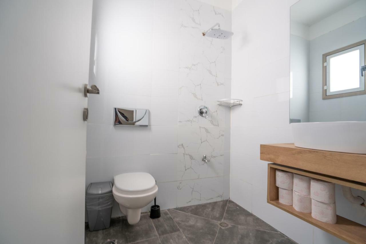 Apartamento Amdar By Sun And View Eilat Exterior foto