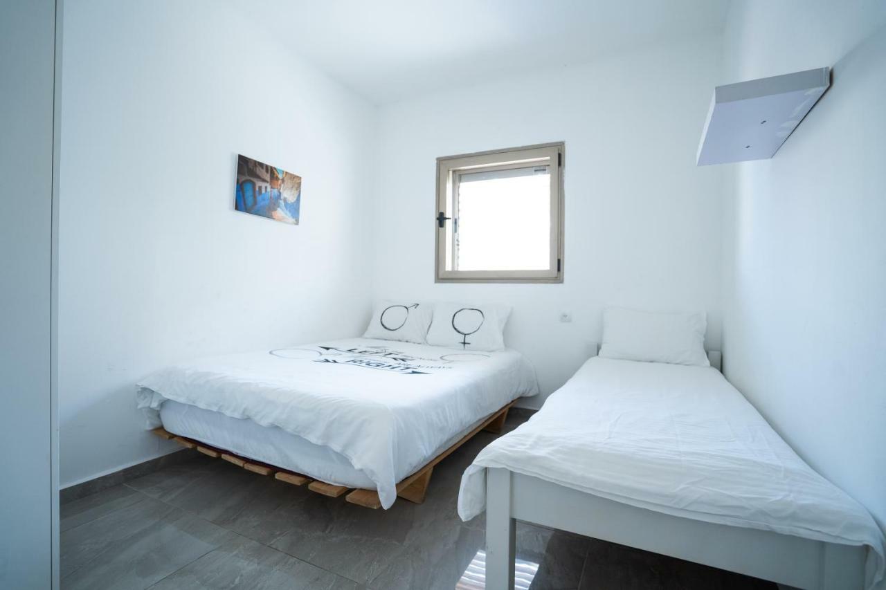 Apartamento Amdar By Sun And View Eilat Exterior foto