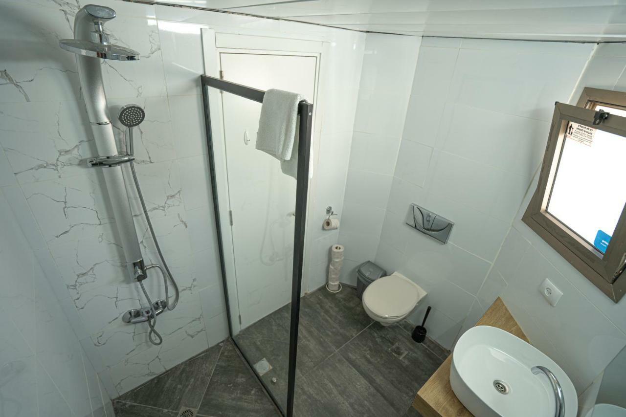 Apartamento Amdar By Sun And View Eilat Exterior foto