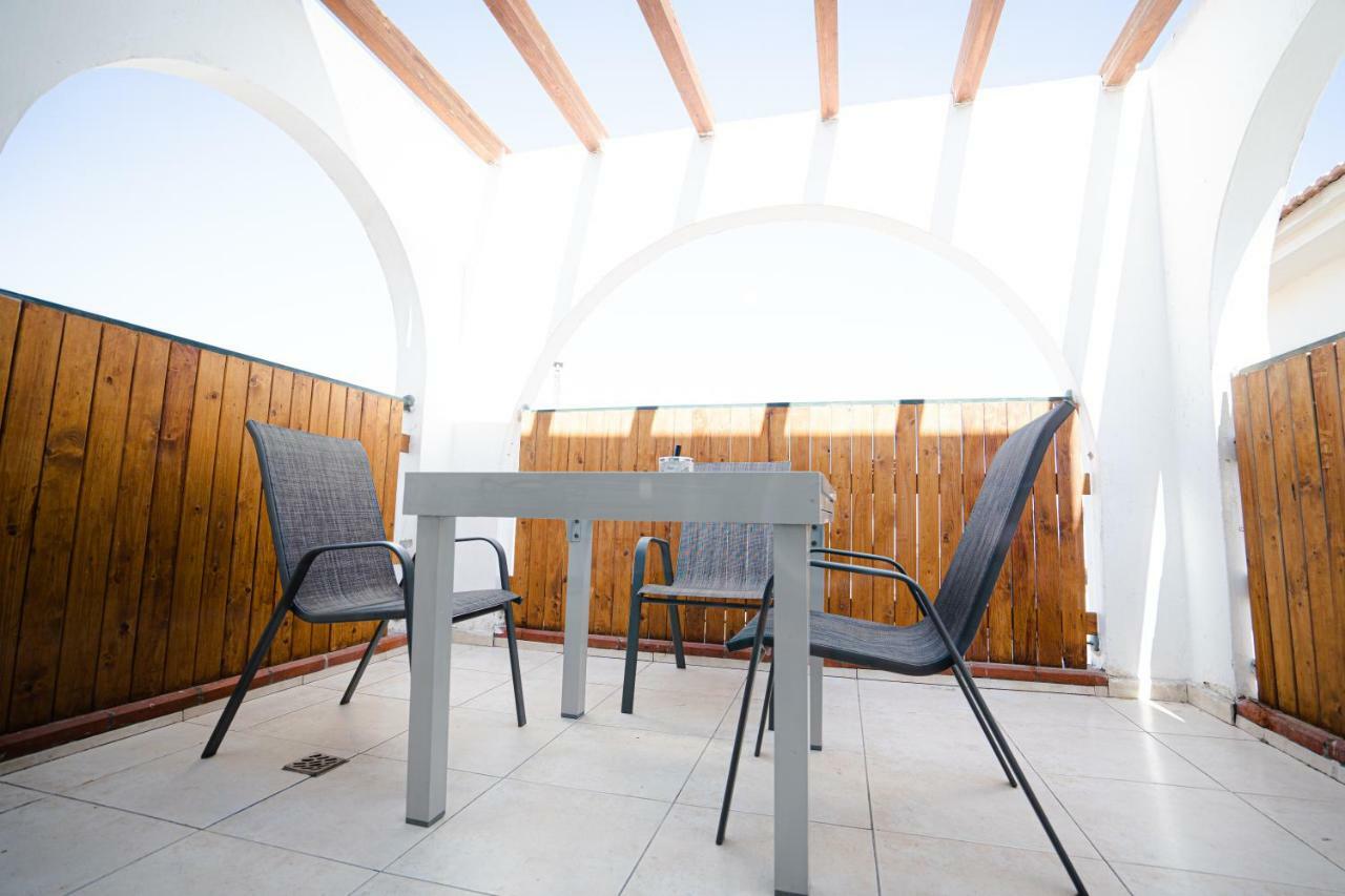 Apartamento Amdar By Sun And View Eilat Exterior foto