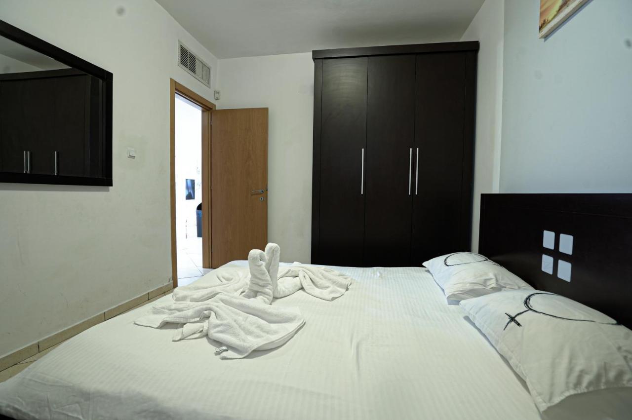 Apartamento Amdar By Sun And View Eilat Exterior foto