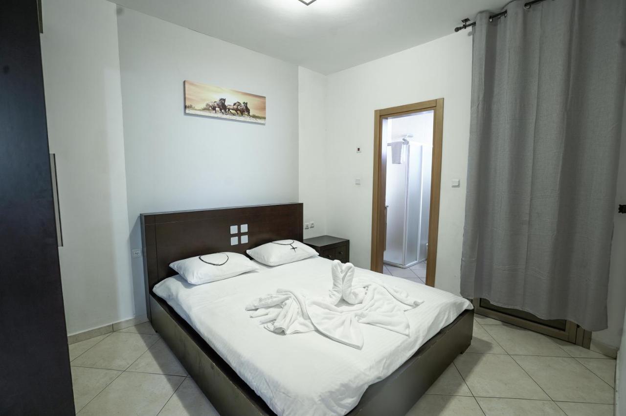 Apartamento Amdar By Sun And View Eilat Exterior foto