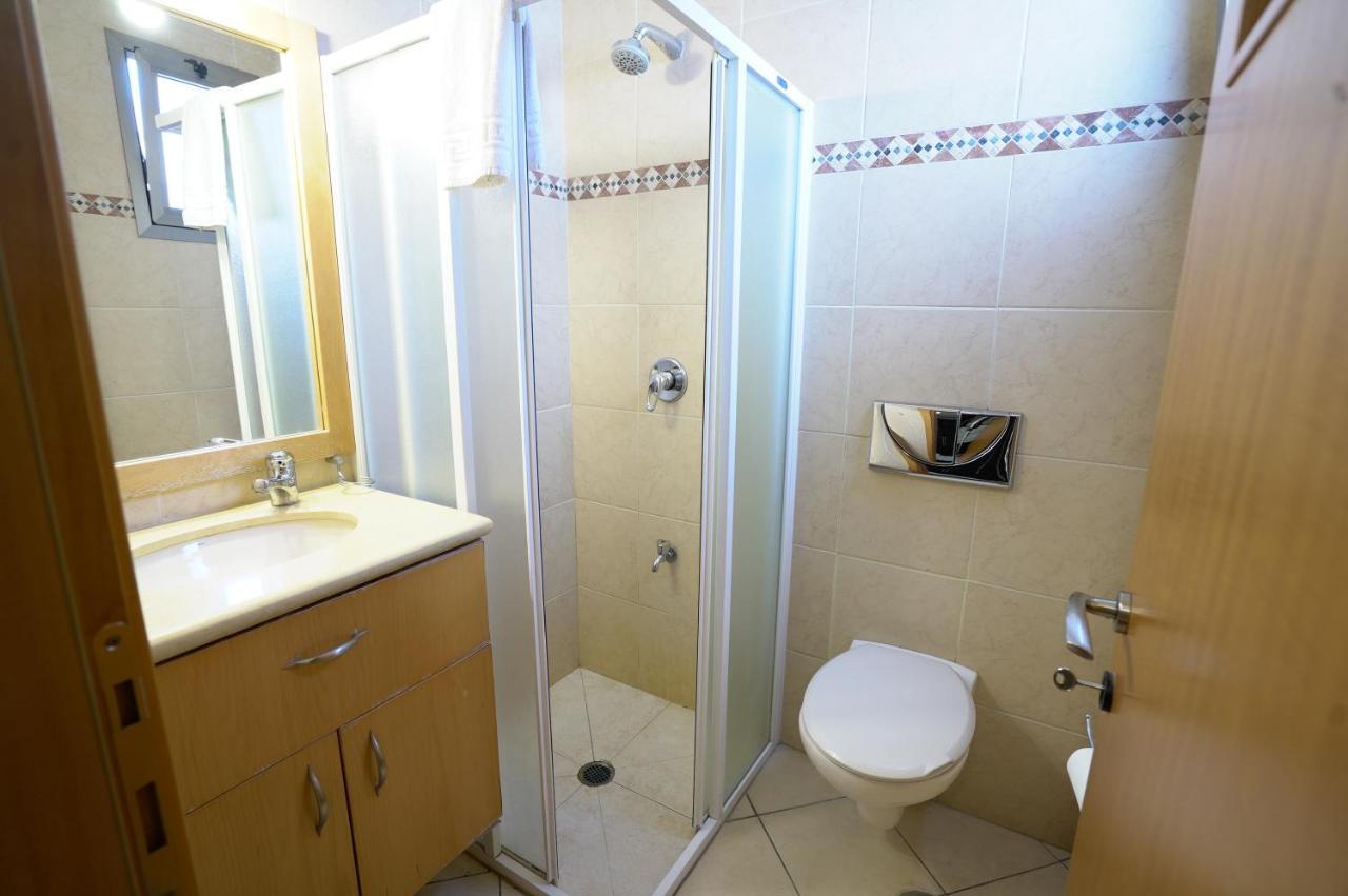 Apartamento Amdar By Sun And View Eilat Exterior foto